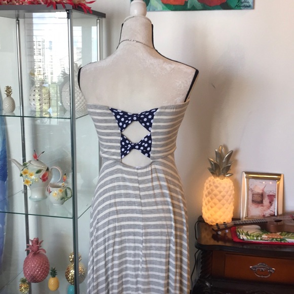 Last one! Large-🌷Beautiful 💐Maxi dress - Picture 4 of 8